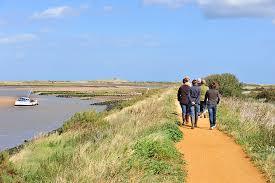Norfolk Coast Path